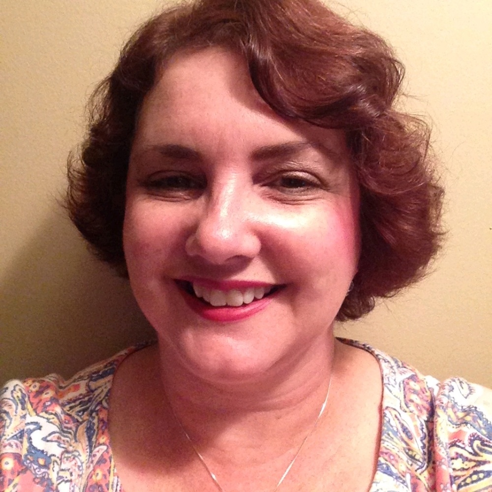 Meet your Posher, Kimberly